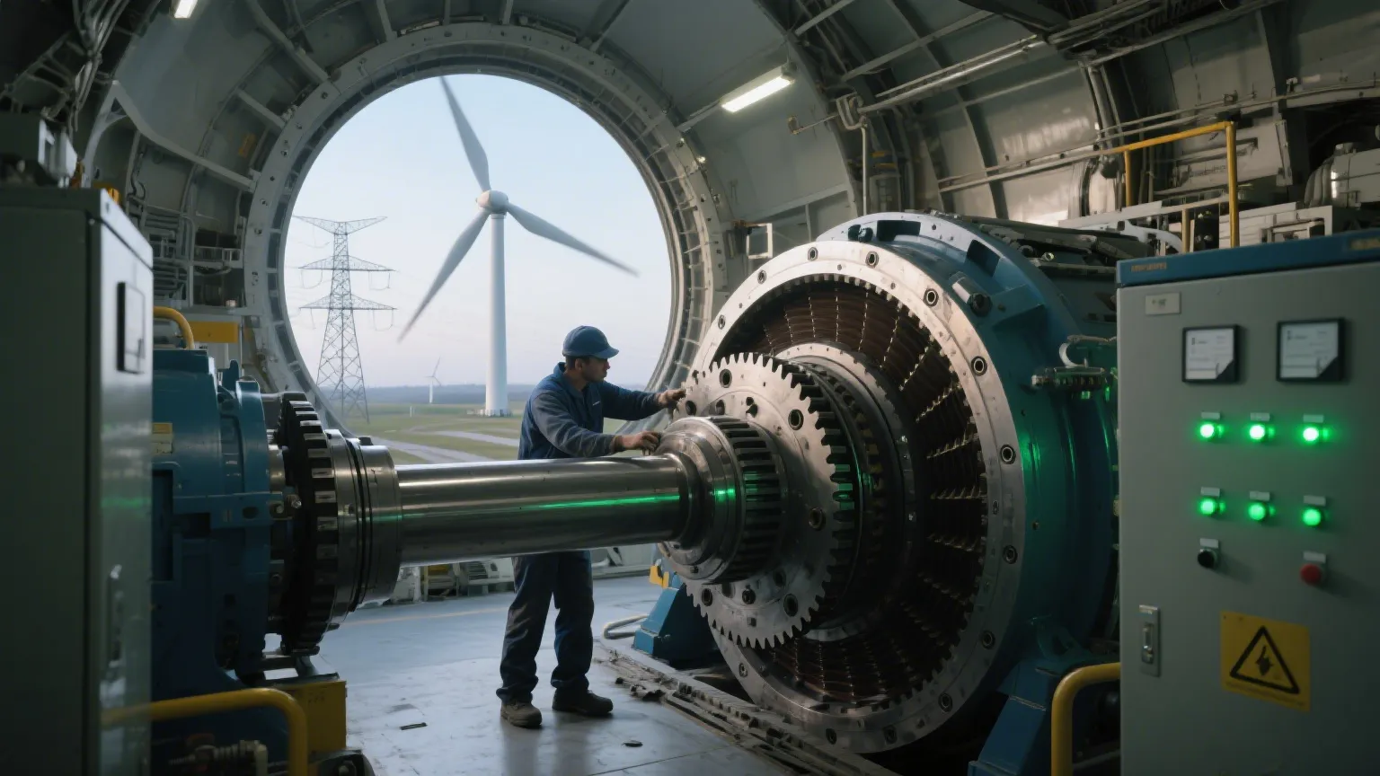 Application of SWC BH Standard Flex Welding Type Universal Coupling 2