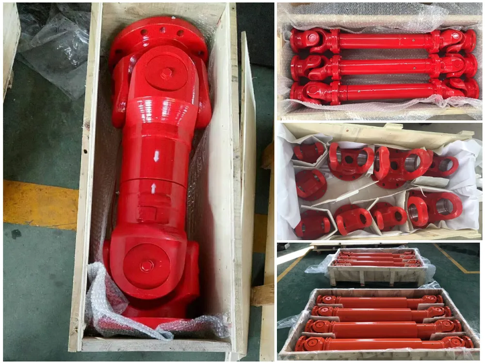China-Universal-Joint-Coupling-Manufacturers-7