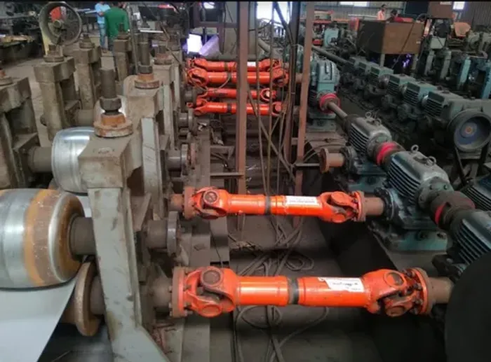 SWC-BH-Standard-Flex-Welding-Type-Universal-Coupling