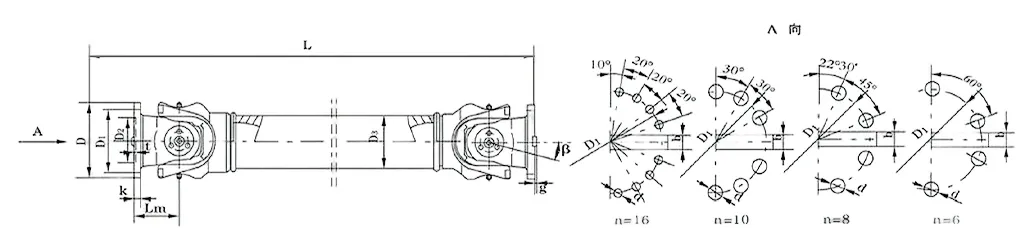 SWC-WH-Without-Flex-Welding-Type-Universal-Coupling