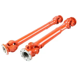 swp-a universal coupling