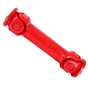 SWP-B-Short-Flex-Type-Universal-Joint-Coupling