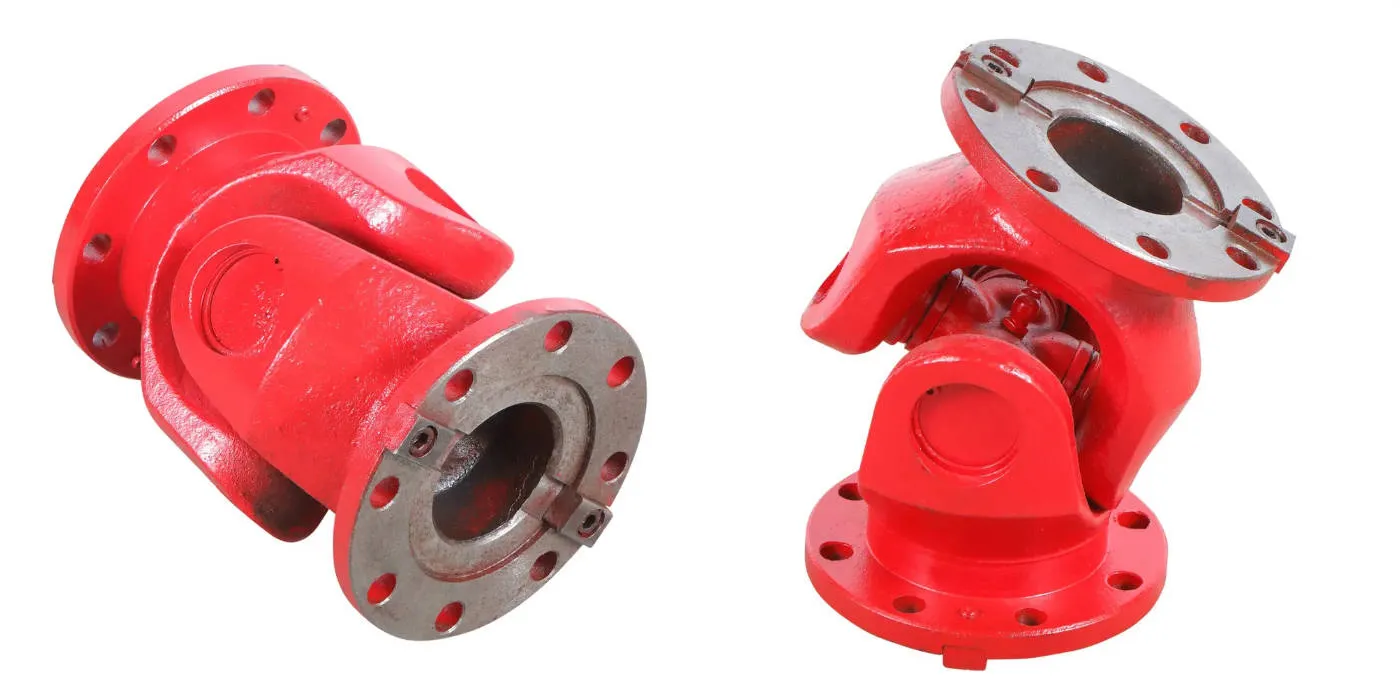 swp-c universal coupling