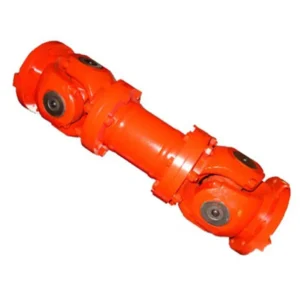 SWP-E-Long-Flex-Double-Flange-Type-Universal-Joint-Coupling