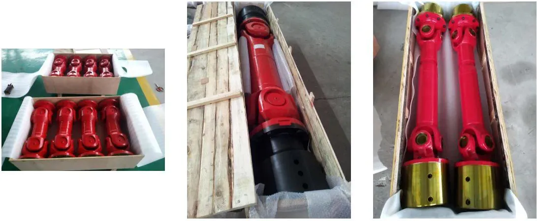 swp-f universal coupling