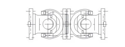 swp-c universal coupling