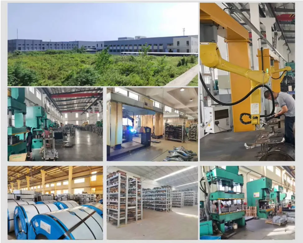 universal-coupling-factory