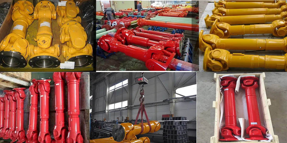 universal-coupling-factory