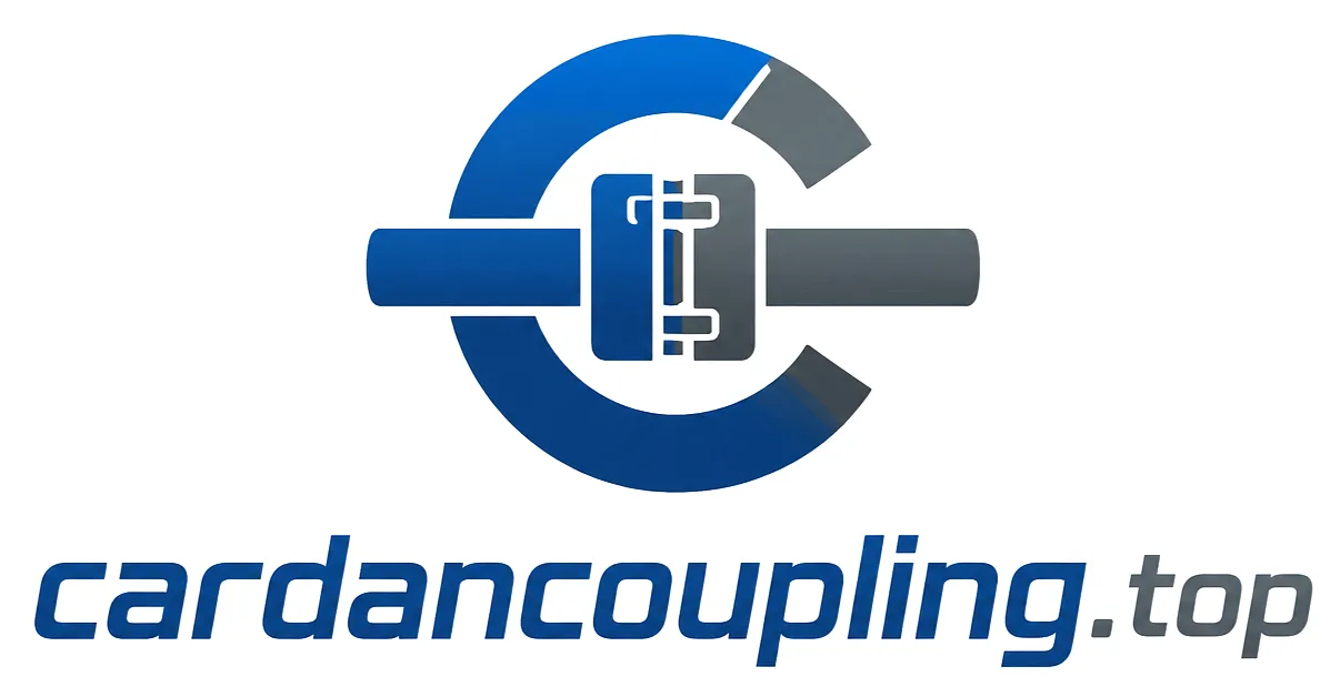 cardan coupling
