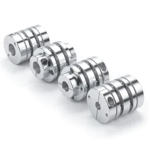 Disc Coupling
