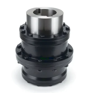 GIICL Series Gear Coupling