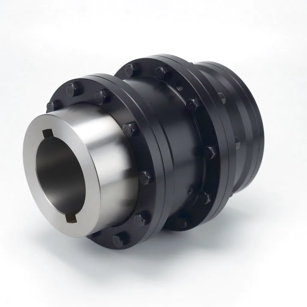 GIICL Series Gear Coupling