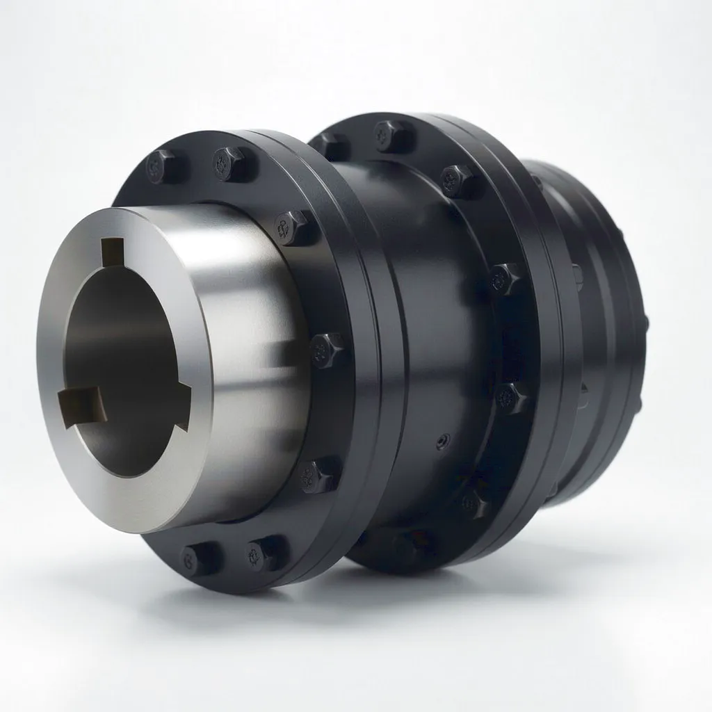 GIICL Series Gear Coupling