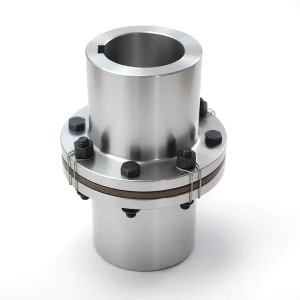 JZM Series Heavy Machinery Diaphragm Coupling