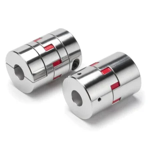 Jaw Flexible Coupling