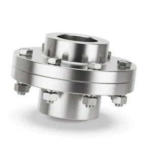 YL Series Flange Coupling