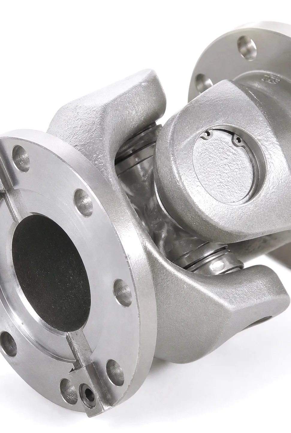 Cardan Coupling