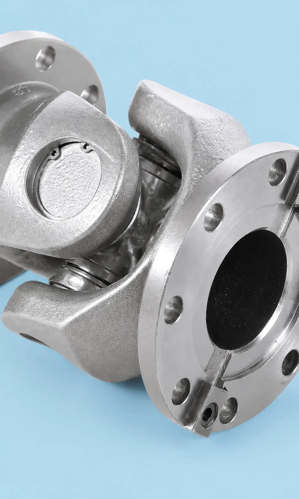 UK Ever-power Cardan Coupling Co., Ltd. precision cardan coupling product