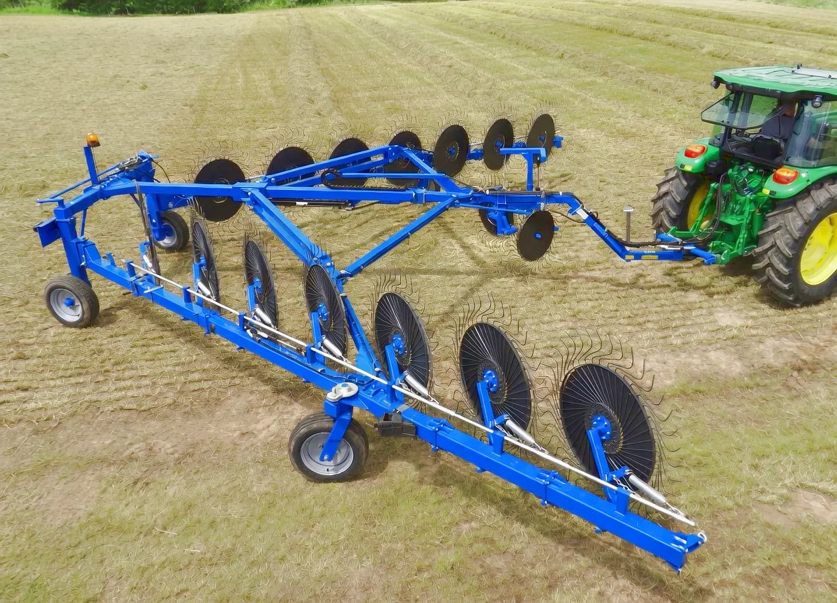 Cardan coupling operating principle agricultural