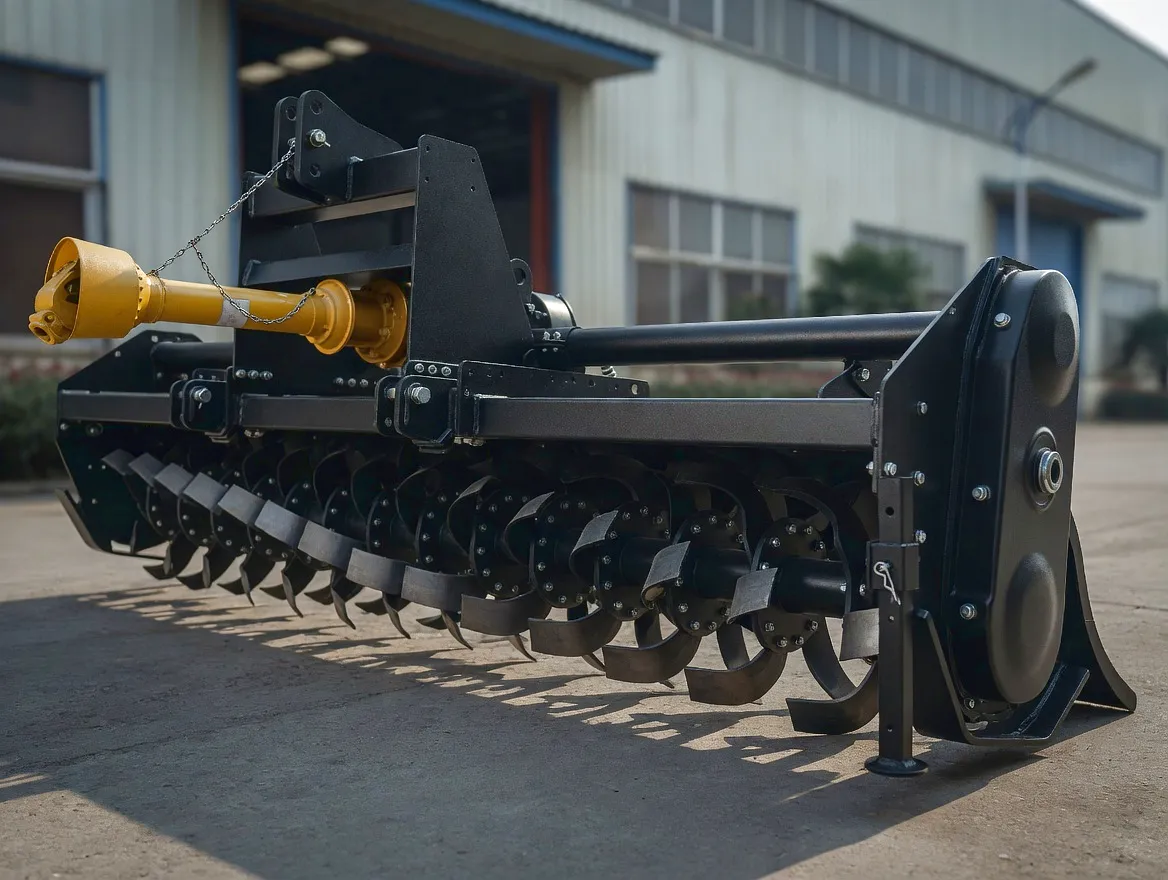 Agricultural coupling field application UK