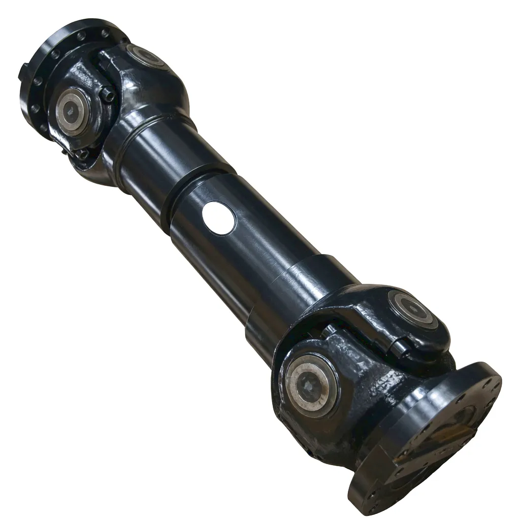 cardan coupling