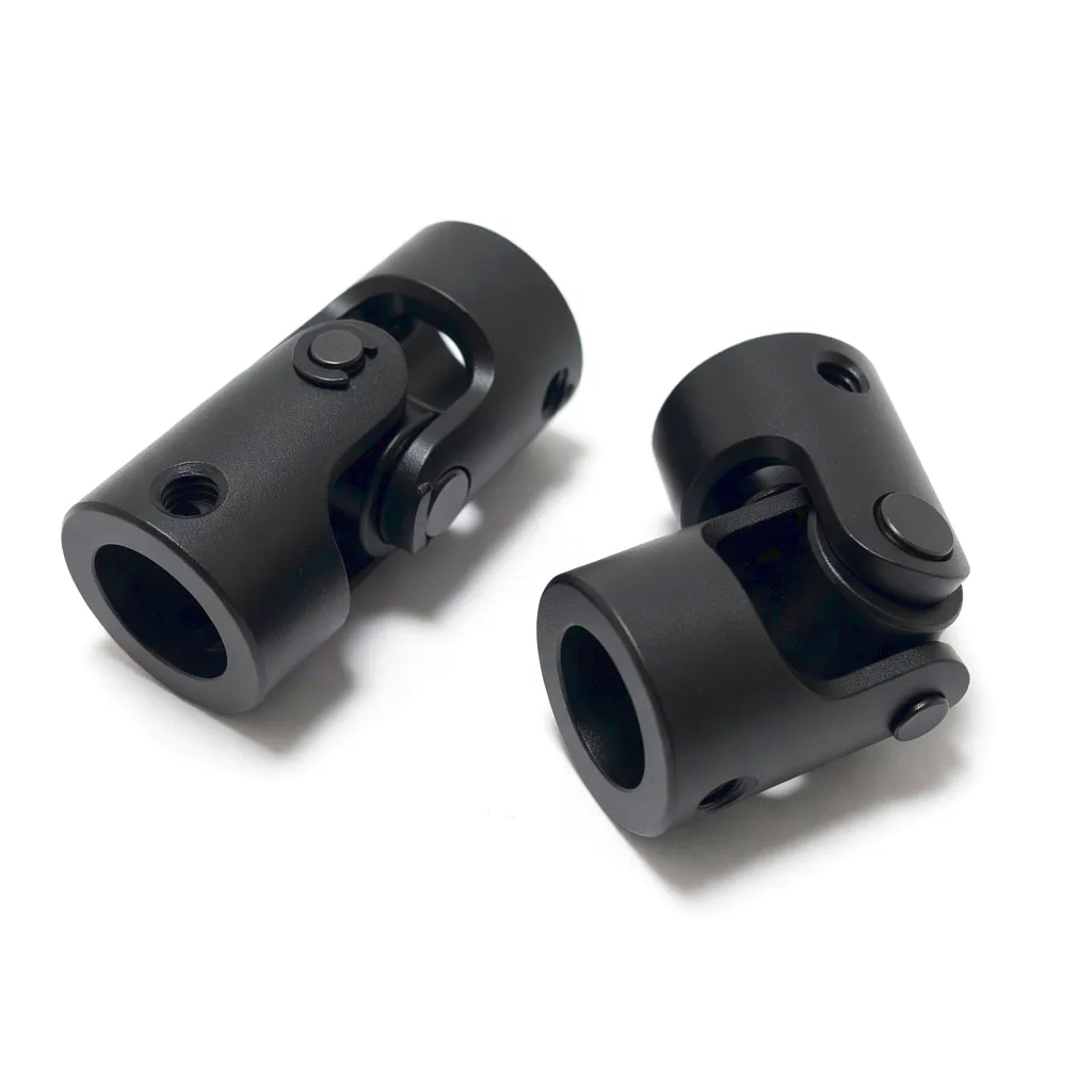 Cardan coupling shaft assembly