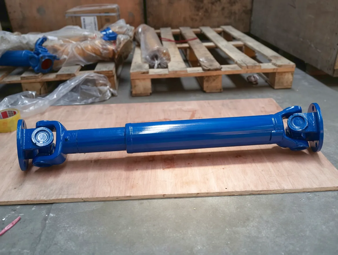 cardan coupling